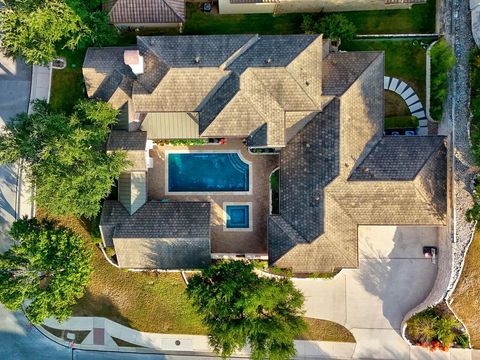 Photo of 11805 Pleasant Panorama VW, Austin, TX 78738 (MLS # 1960304)