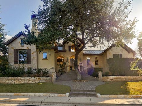 Tiny photo for 11805 Pleasant Panorama VW, Austin, TX 78738 (MLS # 1960304)