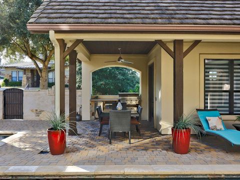 Tiny photo for 11805 Pleasant Panorama VW, Austin, TX 78738 (MLS # 1960304)