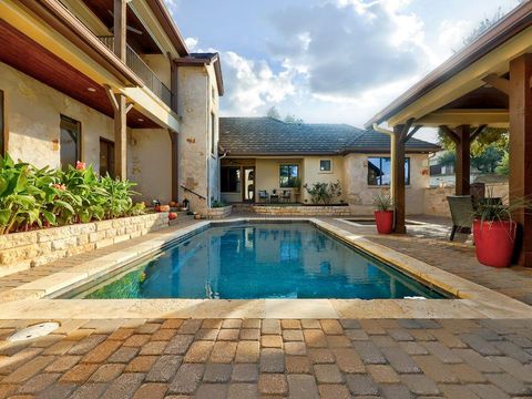 Tiny photo for 11805 Pleasant Panorama VW, Austin, TX 78738 (MLS # 1960304)