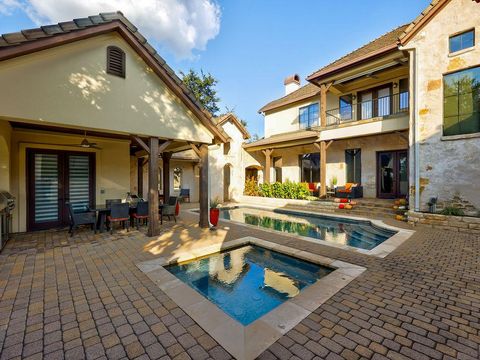 11805 Pleasant Panorama VW Austin TX 78738