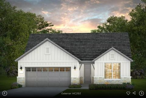 Photo of 168 Frontera DR, Bastrop, TX 78602 (MLS # 8868654)