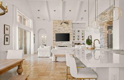 Photo of 1110 Crestone Stream DR, Austin, TX 78738 (MLS # 6315862)