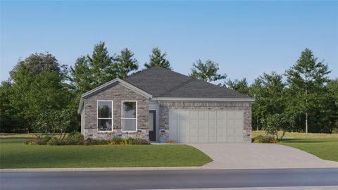 Photo of 336 Rockies RD, Hutto, TX 78634 (MLS # 7114880)