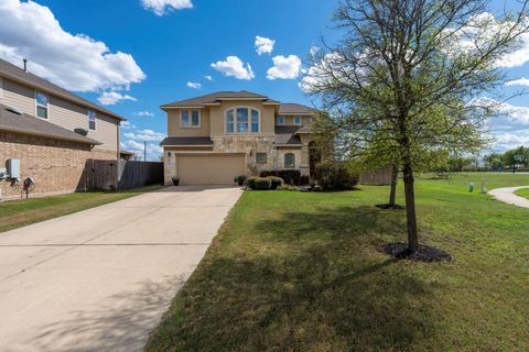 Photo of 181 Summer Night CV, Buda, TX 78610 (MLS # 7319052)