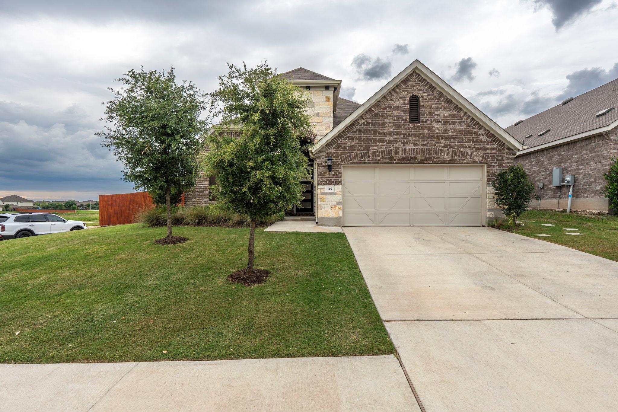 115 Oleander LOOP