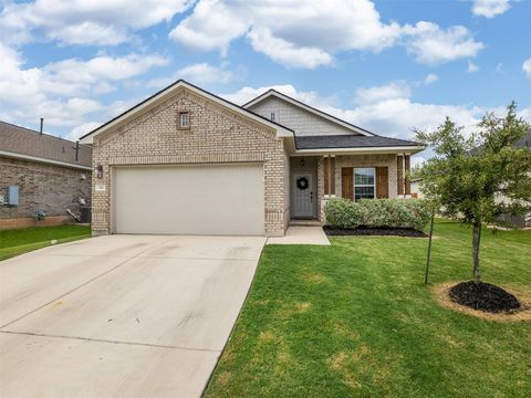 Photo of 549 Warlander WAY, Georgetown, TX 78626 (MLS # 3995956)