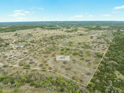 Photo of Lot 17 Gracewood WAY, Dripping Springs, TX 78620 (MLS # 8561112)