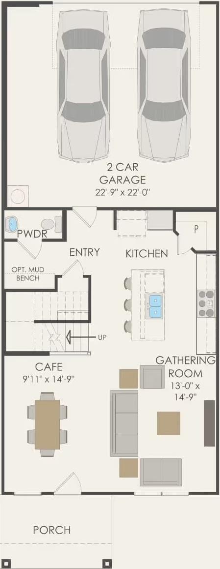 1280 E Main ST 402