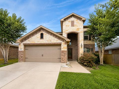 Photo of 313 Briar Park DR, Georgetown, TX 78626 (MLS # 4900405)