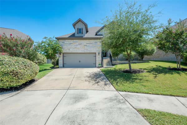 4221 Mercer Rd, Georgetown, TX, 78628