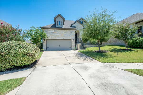4221 Mercer Rd, Georgetown, TX, 78628