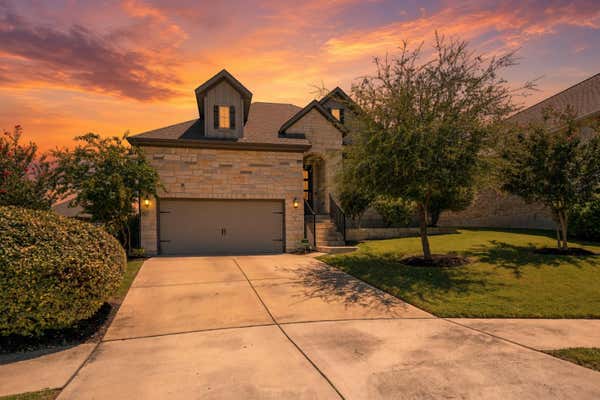 4221 Mercer Rd, Georgetown, TX, 78628