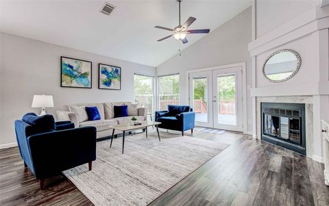 2315 Waterway Bend BND Austin TX 78728