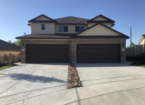 258 Joanne LOOP A & B Buda TX 78610