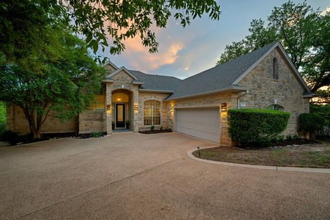 4201 Range View CV Austin TX 78730