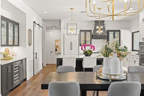 Tiny photo for 223 Golden Bear DR, Austin, TX 78738 (MLS # 1184842)