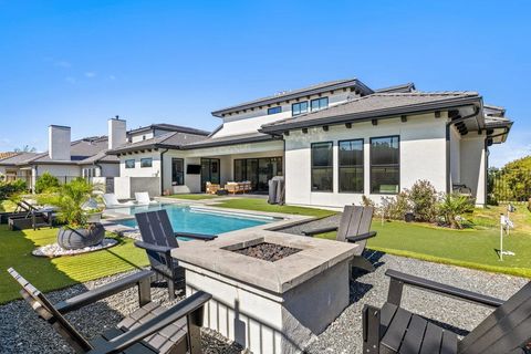 Tiny photo for 223 Golden Bear DR, Austin, TX 78738 (MLS # 1184842)