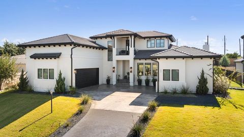 223 Golden Bear DR Austin TX 78738