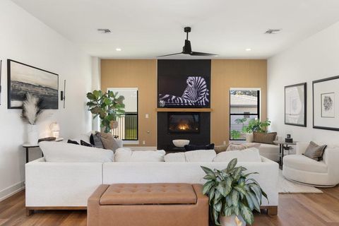 Tiny photo for 223 Golden Bear DR, Austin, TX 78738 (MLS # 1184842)