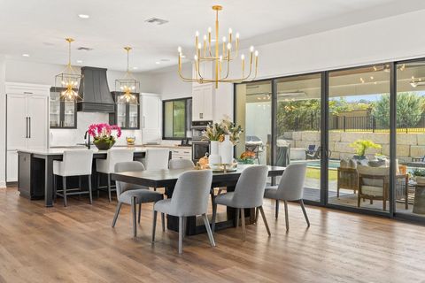 Tiny photo for 223 Golden Bear DR, Austin, TX 78738 (MLS # 1184842)