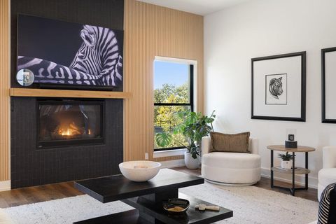 Tiny photo for 223 Golden Bear DR, Austin, TX 78738 (MLS # 1184842)