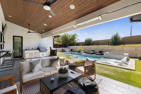 Tiny photo for 223 Golden Bear DR, Austin, TX 78738 (MLS # 1184842)