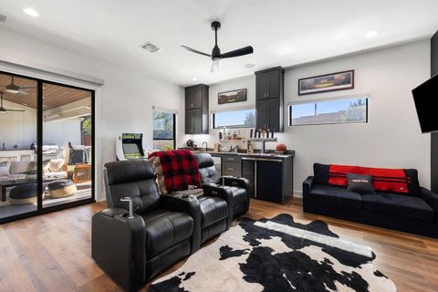 Tiny photo for 223 Golden Bear DR, Austin, TX 78738 (MLS # 1184842)