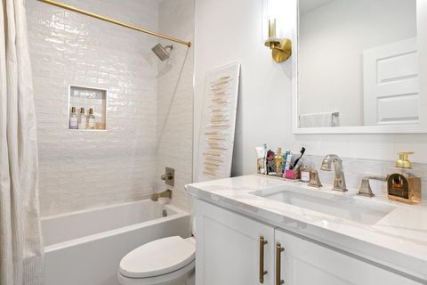 Tiny photo for 223 Golden Bear DR, Austin, TX 78738 (MLS # 1184842)