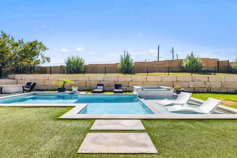 Tiny photo for 223 Golden Bear DR, Austin, TX 78738 (MLS # 1184842)