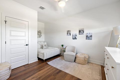 Tiny photo for 223 Golden Bear DR, Austin, TX 78738 (MLS # 1184842)