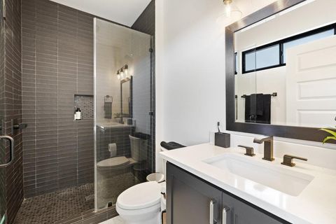 Tiny photo for 223 Golden Bear DR, Austin, TX 78738 (MLS # 1184842)