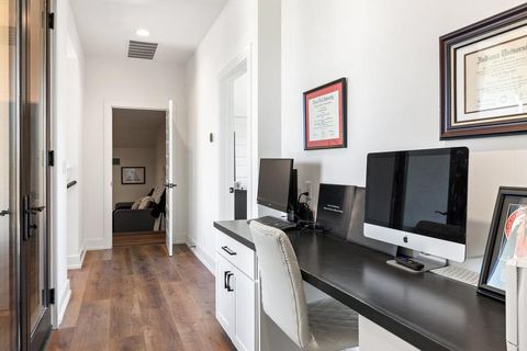 Tiny photo for 223 Golden Bear DR, Austin, TX 78738 (MLS # 1184842)