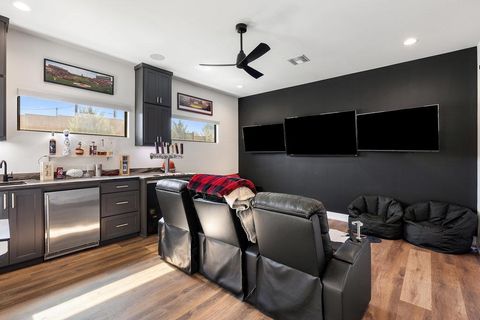 Tiny photo for 223 Golden Bear DR, Austin, TX 78738 (MLS # 1184842)