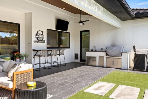 Tiny photo for 223 Golden Bear DR, Austin, TX 78738 (MLS # 1184842)