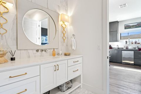 Tiny photo for 223 Golden Bear DR, Austin, TX 78738 (MLS # 1184842)