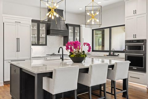 Tiny photo for 223 Golden Bear DR, Austin, TX 78738 (MLS # 1184842)