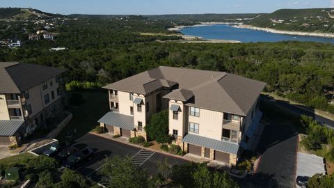 Photo of 17700 Edgewood WAY #202, Jonestown, TX 78645 (MLS # 5548278)