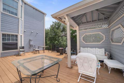 Tiny photo for 3111 Tom Green ST #208, Austin, TX 78705 (MLS # 3551925)