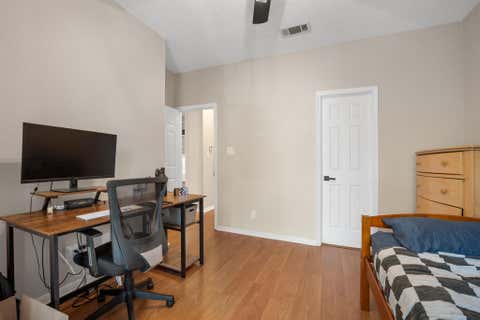 Tiny photo for 3111 Tom Green ST #208, Austin, TX 78705 (MLS # 3551925)