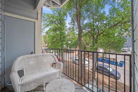Tiny photo for 3111 Tom Green ST #208, Austin, TX 78705 (MLS # 3551925)