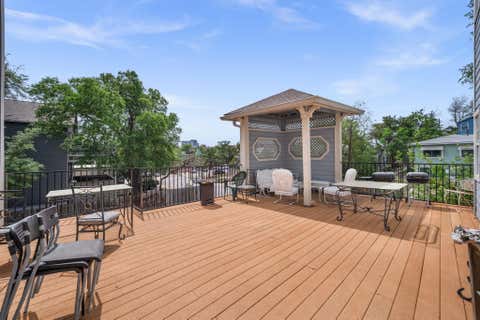 Tiny photo for 3111 Tom Green ST #208, Austin, TX 78705 (MLS # 3551925)
