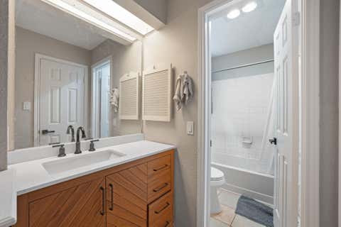 Tiny photo for 3111 Tom Green ST #208, Austin, TX 78705 (MLS # 3551925)
