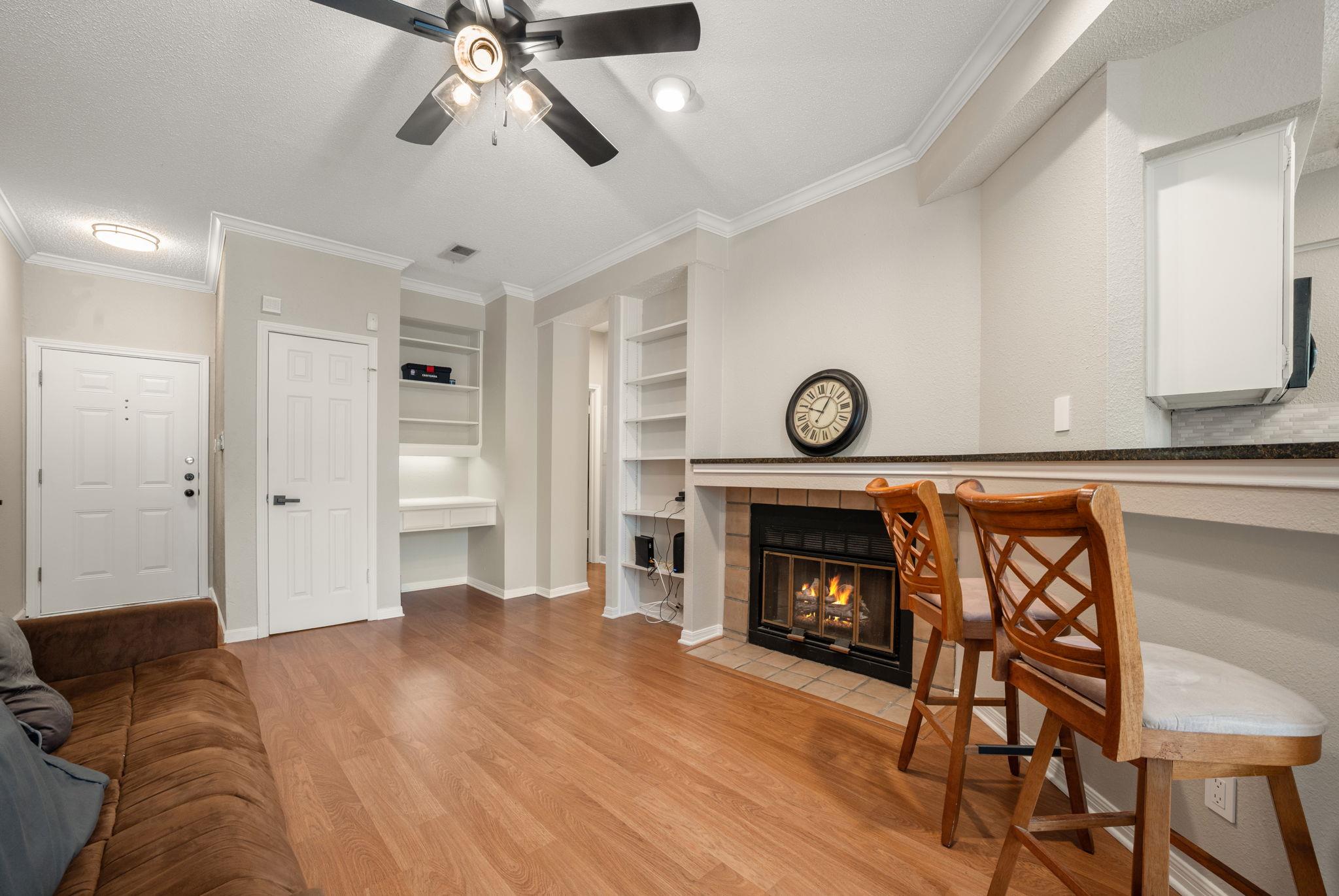 3111 Tom Green ST 208