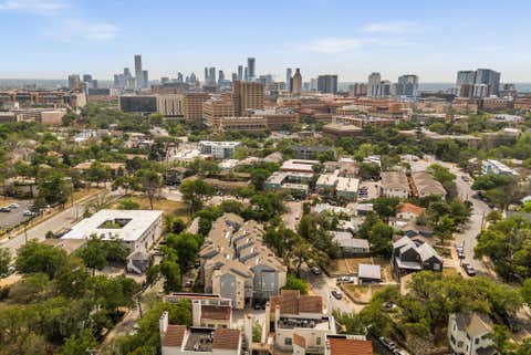 Tiny photo for 3111 Tom Green ST #208, Austin, TX 78705 (MLS # 3551925)