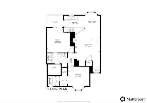 Tiny photo for 3111 Tom Green ST #208, Austin, TX 78705 (MLS # 3551925)