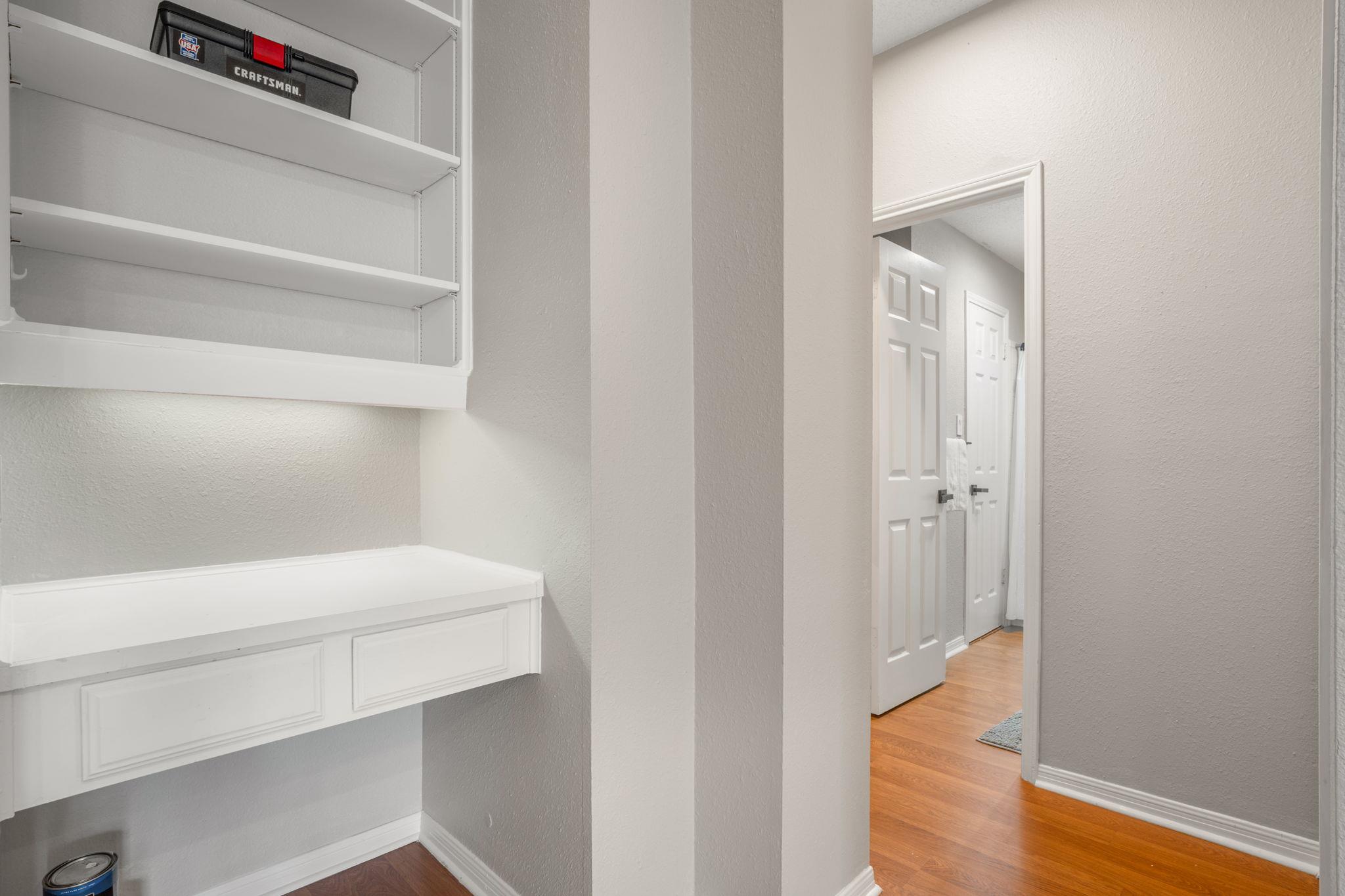 3111 Tom Green ST 208