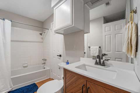 Tiny photo for 3111 Tom Green ST #208, Austin, TX 78705 (MLS # 3551925)