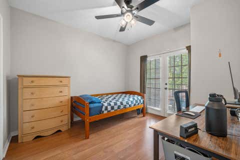 Tiny photo for 3111 Tom Green ST #208, Austin, TX 78705 (MLS # 3551925)