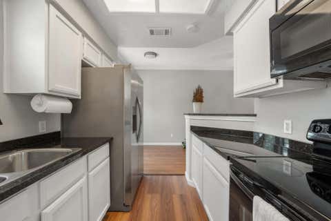 Tiny photo for 3111 Tom Green ST #208, Austin, TX 78705 (MLS # 3551925)